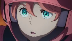 Gundam Reconguista in G Ⅲ: Legacy from Space Blu-ray Perfect Pack First-Press Limited Edition