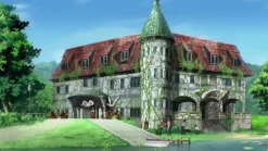 Gundam Reconguista in G Ⅲ: Legacy from Space Blu-ray Perfect Pack First-Press Limited Edition