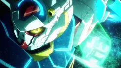 Gundam Reconguista in G Ⅴ: Beyond the Brink of Death Blu-ray Perfect Pack (First-Press Limited Edition)