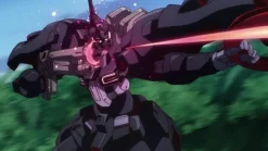 Gundam Reconguista in G Ⅴ: Beyond the Brink of Death Blu-ray Perfect Pack (First-Press Limited Edition)