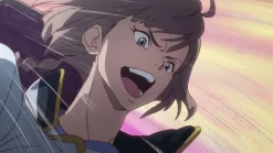 Gundam Reconguista in G Ⅴ: Beyond the Brink of Death Blu-ray Perfect Pack (First-Press Limited Edition)