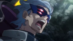 Gundam Reconguista in G Ⅴ: Beyond the Brink of Death Blu-ray Perfect Pack (First-Press Limited Edition)