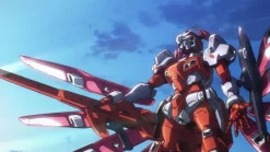 Gundam Reconguista in G Ⅴ: Beyond the Brink of Death Blu-ray Perfect Pack (First-Press Limited Edition)