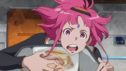 Gundam Reconguista in G Ⅴ: Beyond the Brink of Death Blu-ray Perfect Pack (First-Press Limited Edition)