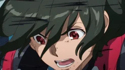 Gundam Reconguista in G Ⅳ: Love Screaming in the Face of Battle Blu-ray Perfect Pack (First-Press Limited Edition)