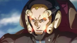 Gundam Reconguista in G Ⅳ: Love Screaming in the Face of Battle Blu-ray Perfect Pack (First-Press Limited Edition)