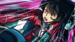 Gundam Reconguista in G Ⅳ: Love Screaming in the Face of Battle Blu-ray Perfect Pack (First-Press Limited Edition)