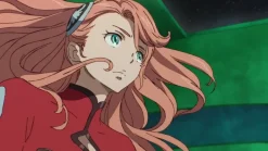 Gundam Reconguista in G Ⅳ: Love Screaming in the Face of Battle Blu-ray Perfect Pack (First-Press Limited Edition)