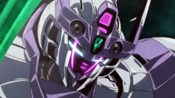 Gundam Reconguista in G Ⅳ: Love Screaming in the Face of Battle Blu-ray Perfect Pack (First-Press Limited Edition)