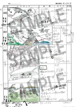 Gundam Reconguista in G II: Belry Gekishin Blu-ray Perfect Pack First-Press Limited Edition