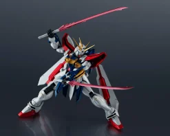 Gundam Universe Mobile Fighter G Gundam GF13-017NJII Burning Gundam Renewal