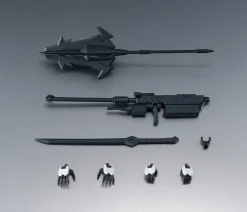 Gundam Universe Mobile Suit Gundam Iron-Blooded Orphans ASW-G-08 Gundam Barbatos Renewal