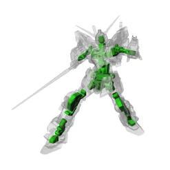 Gundam Universe Mobile Suit Gundam Unicorn RX-0 Unicorn Gundam Renewal