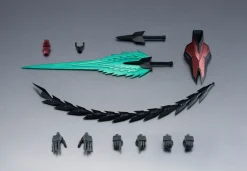 Gundam Universe Mobile Suit Gundam Wing OZ-13MS Gundam Epyon