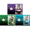 Gushing over Magical Girls Clear File Set