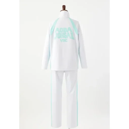 Haikyu!! Aoba Johsai High Jersey
