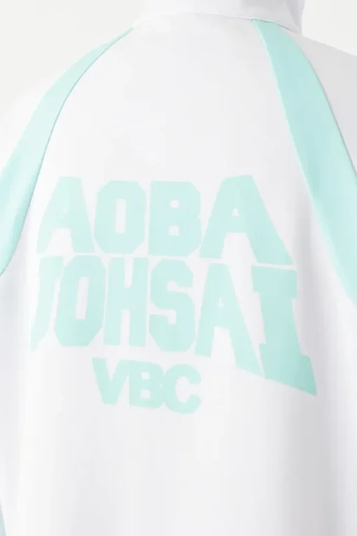 Haikyu!! Aoba Johsai High Jersey
