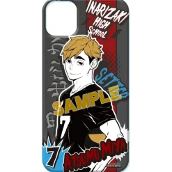 Haikyu!! iPhone XR/11 Smartphone Case