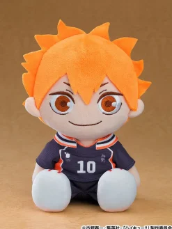 Haikyu!! Plushie Shoyo Hinata/Tobio Kageyama