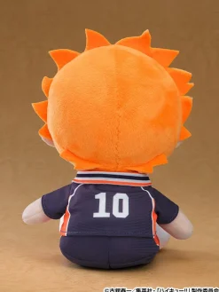 Haikyu!! Plushie Shoyo Hinata/Tobio Kageyama