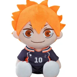 Haikyu!! Plushie Shoyo Hinata/Tobio Kageyama