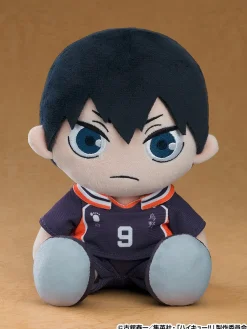 Haikyu!! Plushie Shoyo Hinata/Tobio Kageyama