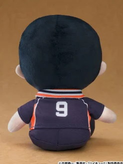 Haikyu!! Plushie Shoyo Hinata/Tobio Kageyama