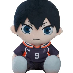 Haikyu!! Plushie Shoyo Hinata/Tobio Kageyama
