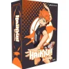 Haikyu!! Season 1 Premium Edition Box Set Blu-ray/DVD Combo Pack