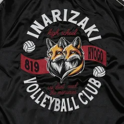 Haikyu!! Souvenir Jacket: Inarizaki High School