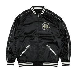 Haikyu!! Souvenir Jacket: Inarizaki High School