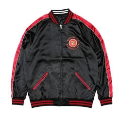 Haikyu!! Souvenir Jacket: Nekoma High School