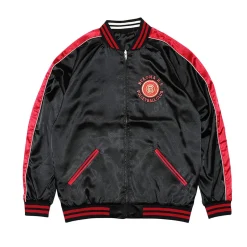 Haikyu!! Souvenir Jacket: Nekoma High School