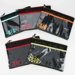 Haikyu!! To the Top Flat Gadget Pouch