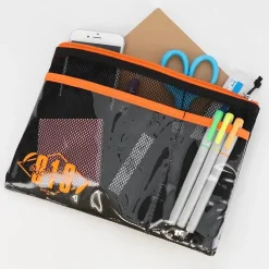 Haikyu!! To the Top Flat Gadget Pouch