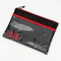 Haikyu!! To the Top Flat Gadget Pouch