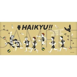 Haikyu!! Yuru Palette Towel