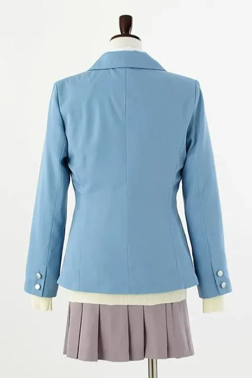 Hakuoki Sweet School Life Girls' School Uniform