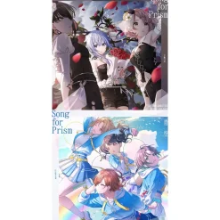 Hanamuke no Hanataba / Aozora | The Idolm@ster: Shiny Colors Song for Prism Single CD