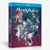 Hand Shakers: The Complete Series Blu-ray/DVD Combo Pack