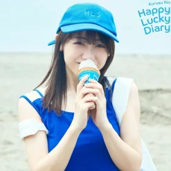 Happy Lucky Diary | Rin Kurusu First Mini CD Album