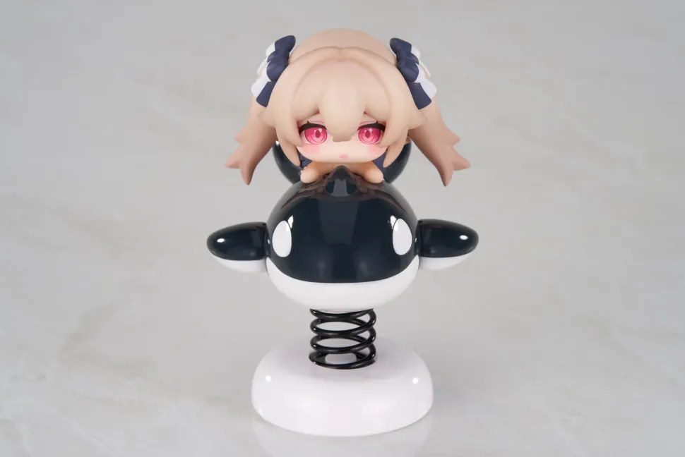 Happy Shake Azur Lane Anchorage