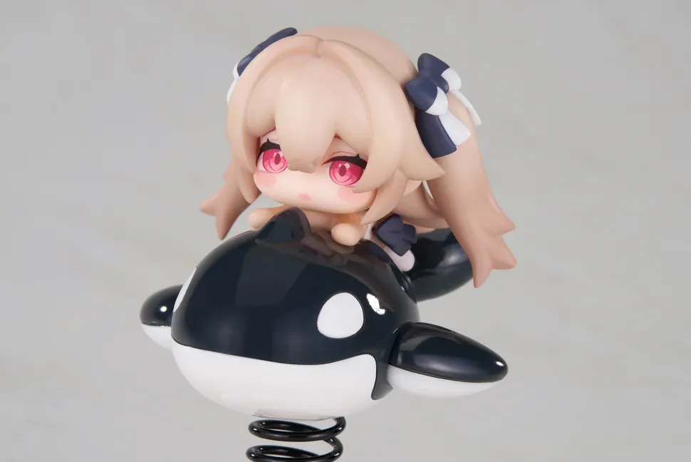 Happy Shake Azur Lane Anchorage