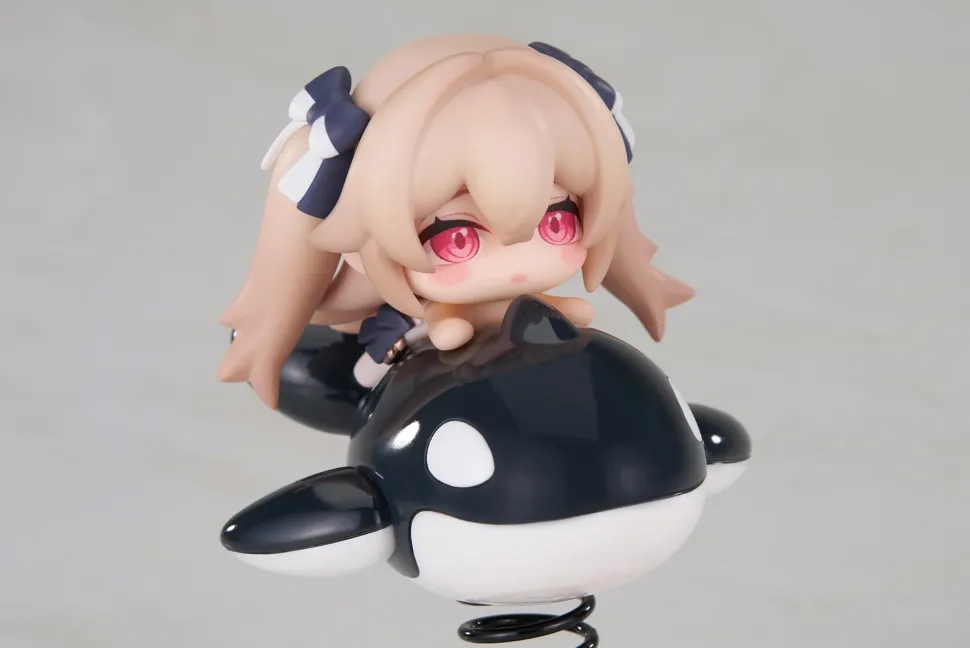 Happy Shake Azur Lane Anchorage