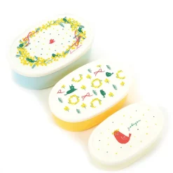 harebare Lunch Box Collection