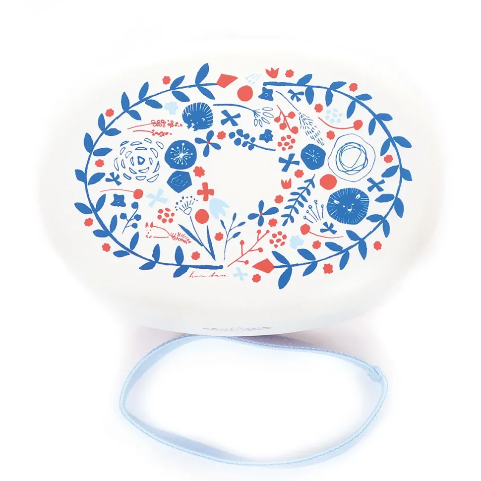 harebare Lunch Box Collection