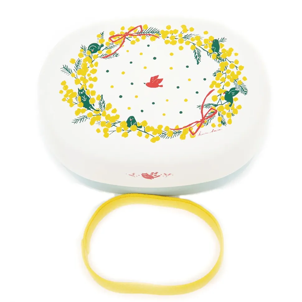 harebare Lunch Box Collection