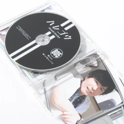 Harego (Deluxe Edition) | Hiroshi Kamiya