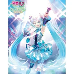 Hatsune Miku 2023 Calendar