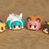 Hatsune Miku: Animal Charm Straps